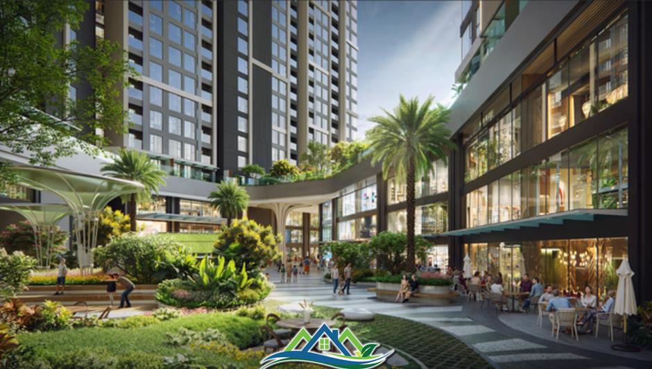 Bộ sưu tập không gian sống hàng hiệu lớn bậc nhất Việt Nam từ Masterise Homes Bộ sưu tập không gian sống hàng hiệu lớn bậc nhất Việt Nam từ Masterise Homes