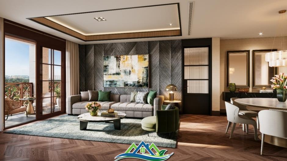 Bộ sưu tập không gian sống hàng hiệu lớn bậc nhất Việt Nam từ Masterise Homes Bộ sưu tập không gian sống hàng hiệu lớn bậc nhất Việt Nam từ Masterise Homes