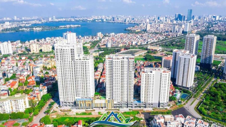 Bộ Tài chính đề xuất áp 20% thuế thu nhập cá nhân theo từng giao dịch bất động sản
