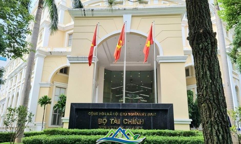 Bộ Tài chính hướng dẫn việc xử lý trụ sở, nhà đất công sau sắp xếp đơn vị Bộ Tài chính hướng dẫn việc xử lý trụ sở, nhà đất công sau sắp xếp đơn vị