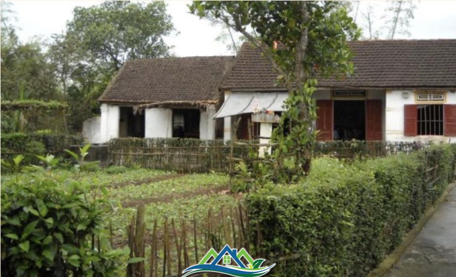 Bộ Tài chính: Sẽ rà soát quy định về thuế chuyển đổi mục đích sử dụng đất Bộ Tài chính: Sẽ rà soát quy định về thuế chuyển đổi mục đích sử dụng đất
