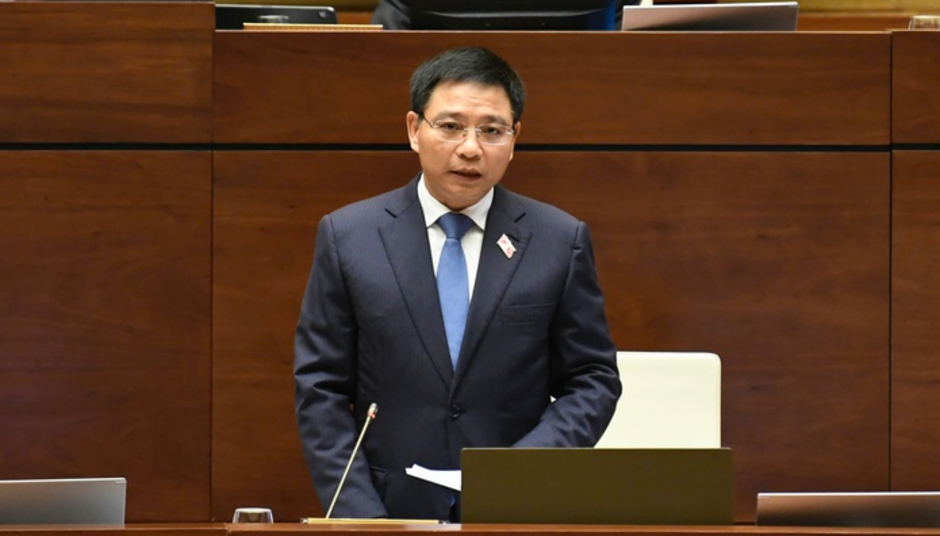 Bộ trưởng Bộ Tài chính: Cần quán triệt nguyên tắc không phát triển khu công nghiệp bằng mọi giá, tràn lan Bộ trưởng Bộ Tài chính: Cần quán triệt nguyên tắc không phát triển khu công nghiệp bằng mọi giá, tràn lan