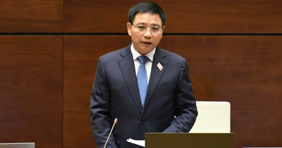 Bộ trưởng Bộ Tài chính: Cần quán triệt nguyên tắc không phát triển khu công nghiệp bằng mọi giá, tràn lan