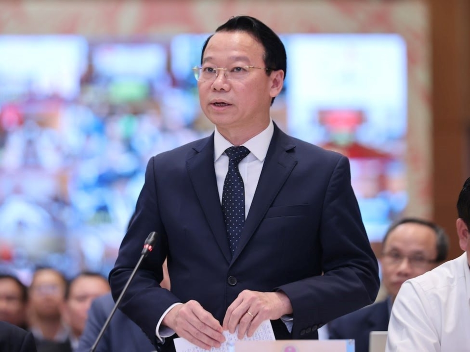 Bộ trưởng Đỗ Đức Duy: Giao đất không qua đấu giá, đấu thầu sẽ do Chủ tịch UBND cấp tỉnh quyết định Bộ trưởng Đỗ Đức Duy: Giao đất không qua đấu giá, đấu thầu sẽ do Chủ tịch UBND cấp tỉnh quyết định
