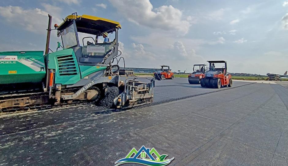 Bộ trưởng Xây dựng cảnh báo việc dùng cát biển để làm đường, xây nhà Bộ trưởng Xây dựng cảnh báo việc dùng cát biển để làm đường, xây nhà