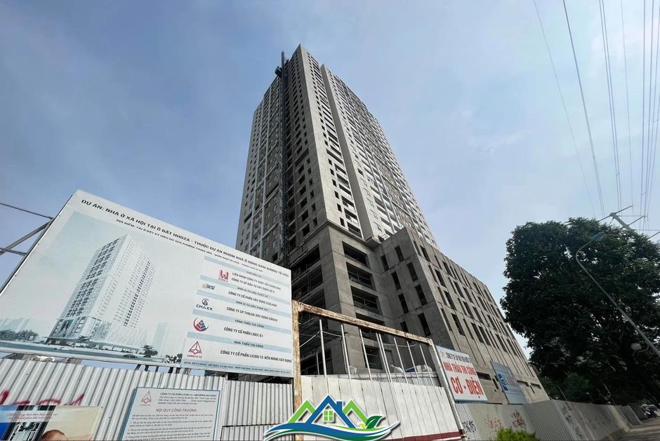 Bộ Xây dựng chỉ ra 5 hạn chế, bất cập trong phát triển nhà ở xã hội
