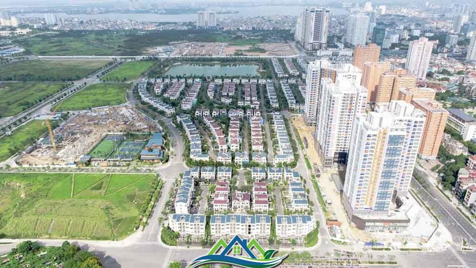 Bộ Xây dựng nâng cấp Hệ thống thông tin về nhà ở và thị trường bất động sản Bộ Xây dựng nâng cấp Hệ thống thông tin về nhà ở và thị trường bất động sản