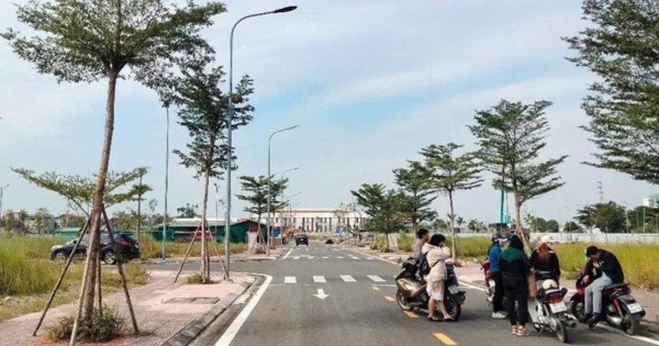 Bộ Xây dựng: Sốt đất tại Bắc Ninh, Phú Thọ, Ninh Bình, Hưng Yên, Hải Phòng, Đồng Nai... trước sáp nhập chủ yếu là giao dịch đầu cơ