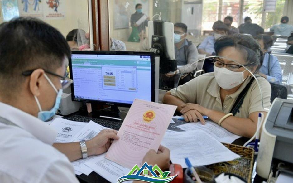 Bộ Xây dựng ủng hộ đánh thuế phần chênh lệch giữa các lần chuyển nhượng bất động sản Bộ Xây dựng ủng hộ đánh thuế phần chênh lệch giữa các lần chuyển nhượng bất động sản