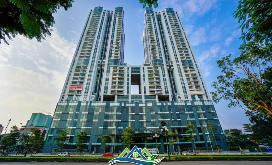 Bộ Xây dựng yêu cầu HUD giải quyết dứt điểm quyết toán quỹ bảo trì tòa nhà New Skyline Bộ Xây dựng yêu cầu HUD giải quyết dứt điểm quyết toán quỹ bảo trì tòa nhà New Skyline