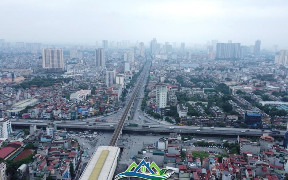Bộ Xây dựng yêu cầu HUD giải quyết dứt điểm quyết toán quỹ bảo trì tòa nhà New Skyline Bộ Xây dựng yêu cầu HUD giải quyết dứt điểm quyết toán quỹ bảo trì tòa nhà New Skyline