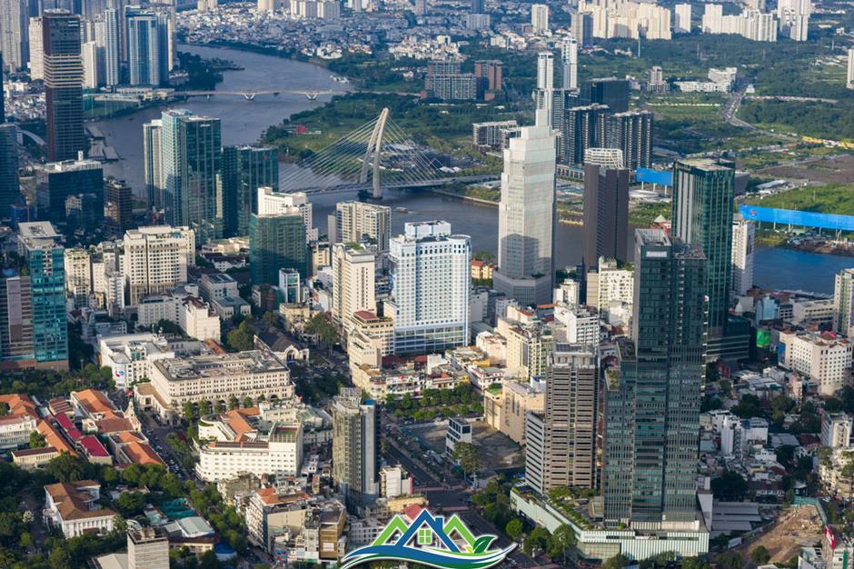 Bối cảnh mới chờ quy hoạch mới