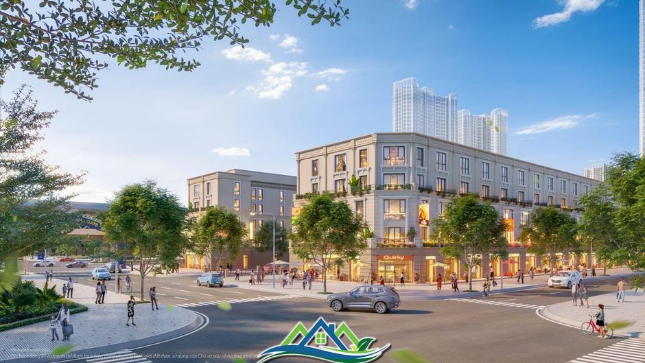 Boutique Gate – Sở hữu sớm, đón đầu giá trị tương lai tại Vinhomes Global Gate Boutique Gate – Sở hữu sớm, đón đầu giá trị tương lai tại Vinhomes Global Gate