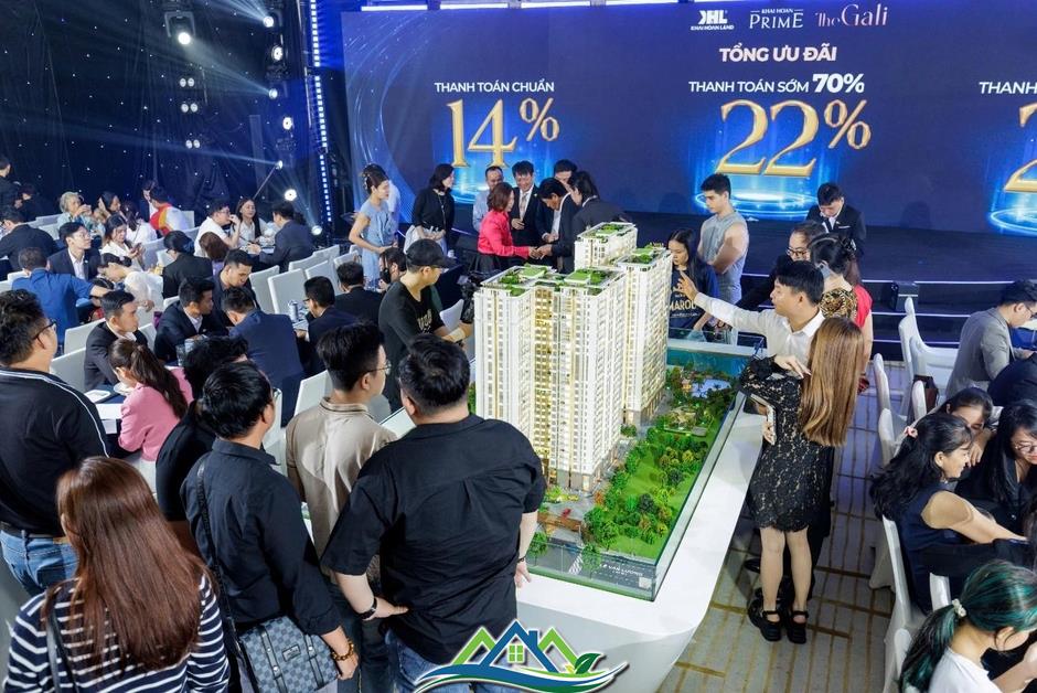 Bùng nổ giao dịch căn hộ “Nàng Hậu” khu Nam với phong cách sống thời thượng Bùng nổ giao dịch căn hộ “Nàng Hậu” khu Nam với phong cách sống thời thượng
