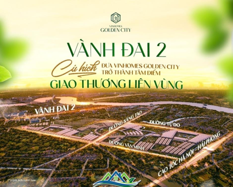 Bùng nổ sự kiện ráp căn Khu Mặt Trời Vinhomes Golden City