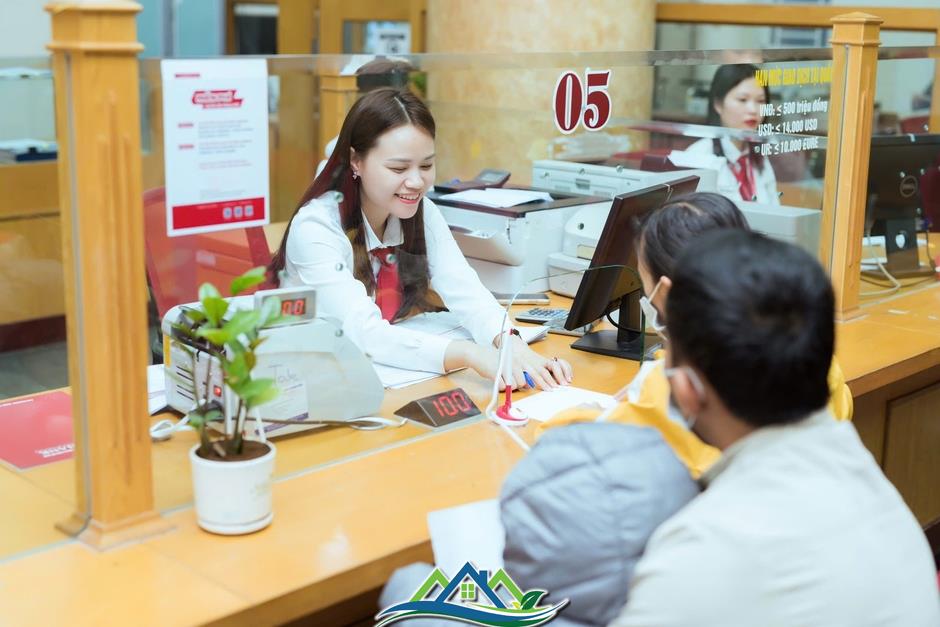 Bung tín dụng cho người trẻ mua nhà Bung tín dụng cho người trẻ mua nhà