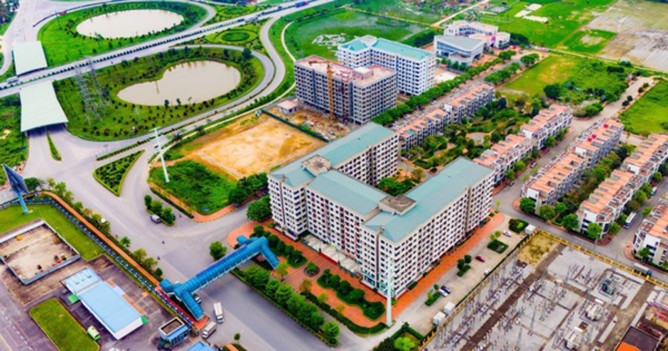 Bước tiến vượt bật của loại hình bất động sản được hàng triệu người dân mong đợi nhất