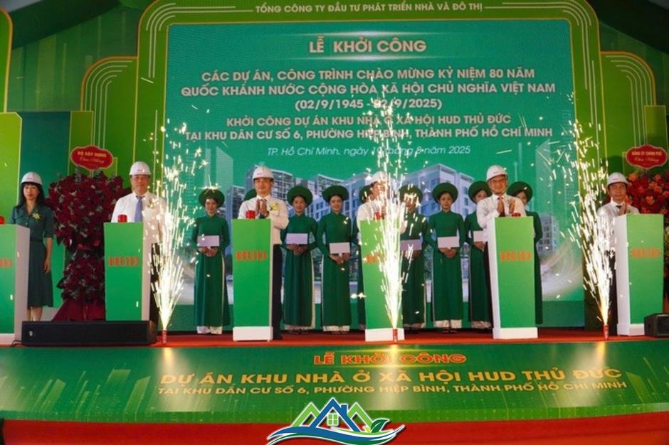 Bước tiến vượt bật của loại hình bất động sản được hàng triệu người dân mong đợi nhất Bước tiến vượt bật của loại hình bất động sản được hàng triệu người dân mong đợi nhất