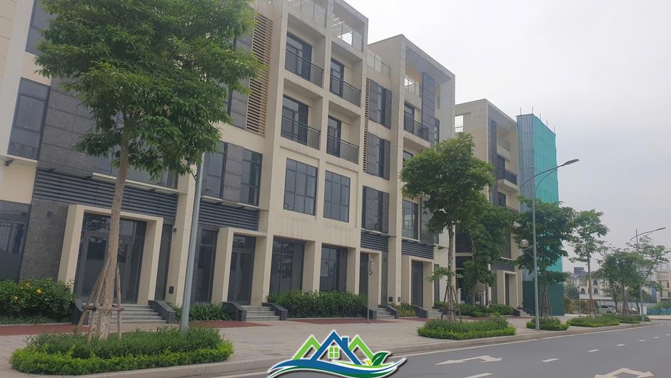 Buồn của shophouse triệu đô: Giá cao, mua vào dễ bán ra khó, bỏ hoang mòn mỏi chờ khách thuê Buồn của shophouse triệu đô: Giá cao, mua vào dễ bán ra khó, bỏ hoang mòn mỏi chờ khách thuê