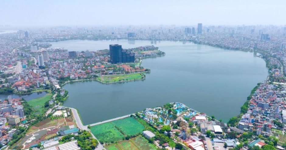 Bứt phá kinh tế vùng – Cơ hội vàng cho bất động sản sinh lời bền vững