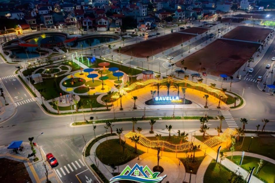 BV Land tổ chức sự kiện tri ân và mở bán quỹ căn độc bản BV Land tổ chức sự kiện tri ân và mở bán quỹ căn độc bản