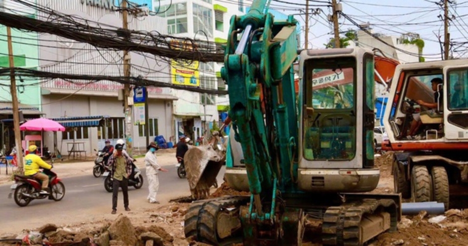 Cà Mau “cấp tốc” chuẩn bị thu hồi hơn 500 ha đất với tổng kinh phí trên 2.000 tỷ đồng, để thực hiện dự án trọng điểm dài 90 km kết nối với cực Nam của Tổ quốc