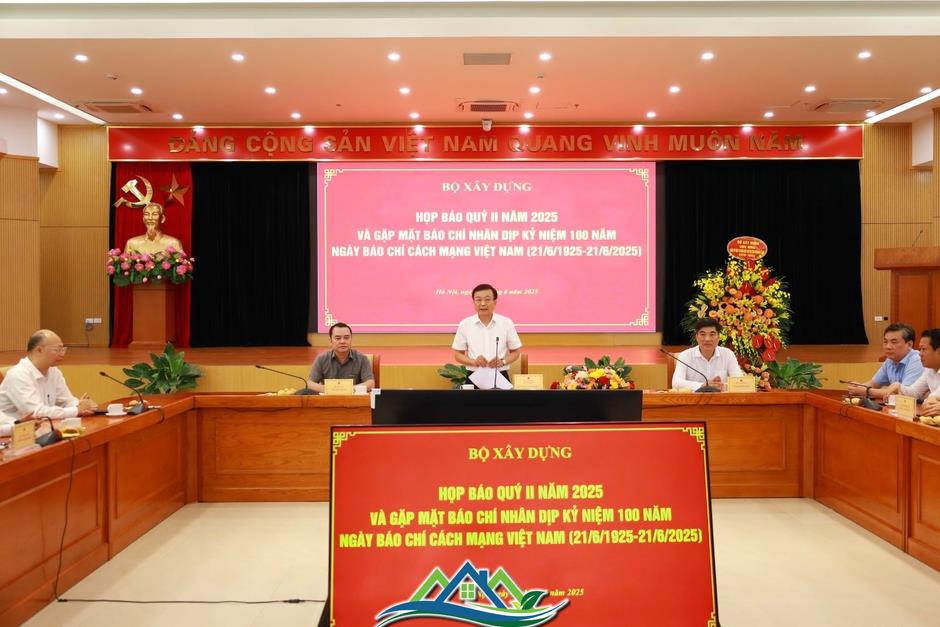 Cả nước đã hoàn thành 26% kế hoạch 100.000 căn nhà ở xã hội trong năm 2025 Cả nước đã hoàn thành 26% kế hoạch 100.000 căn nhà ở xã hội trong năm 2025