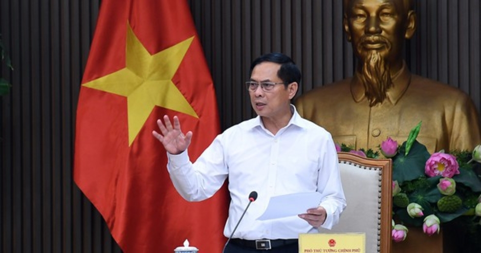 Các địa phương hỗ trợ nhau trong bảo đảm nguồn cung vật liệu cho các dự án đầu tư công