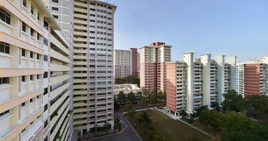 Các thành phố lớn trên thế giới đối mặt với việc thiếu nguồn cung nhà ở