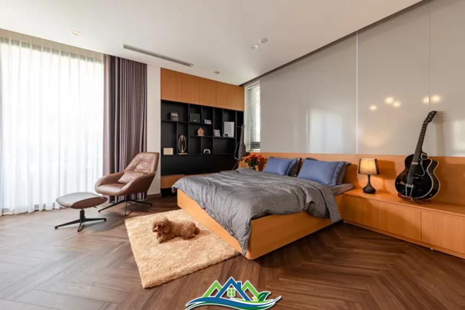 Cách đưa những 'khu vườn' len lỏi khắp nhà phố 3 tầng Cách đưa những 'khu vườn' len lỏi khắp nhà phố 3 tầng