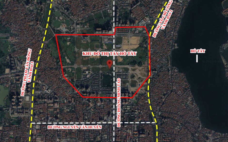 Cách hồ Tây chỉ 500m, khu đô thị đắt đỏ nhất Thủ đô: Sơn Hải xây trụ sở “hoành tráng”, Thaco cùng Takashimaya khuấy động thị trường bán lẻ