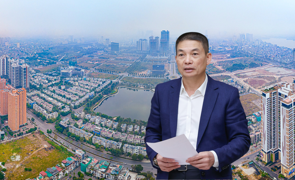 Cách hồ Tây chỉ 500m, khu đô thị đắt đỏ nhất Thủ đô: Sơn Hải xây trụ sở “hoành tráng”, Thaco cùng Takashimaya khuấy động thị trường bán lẻ