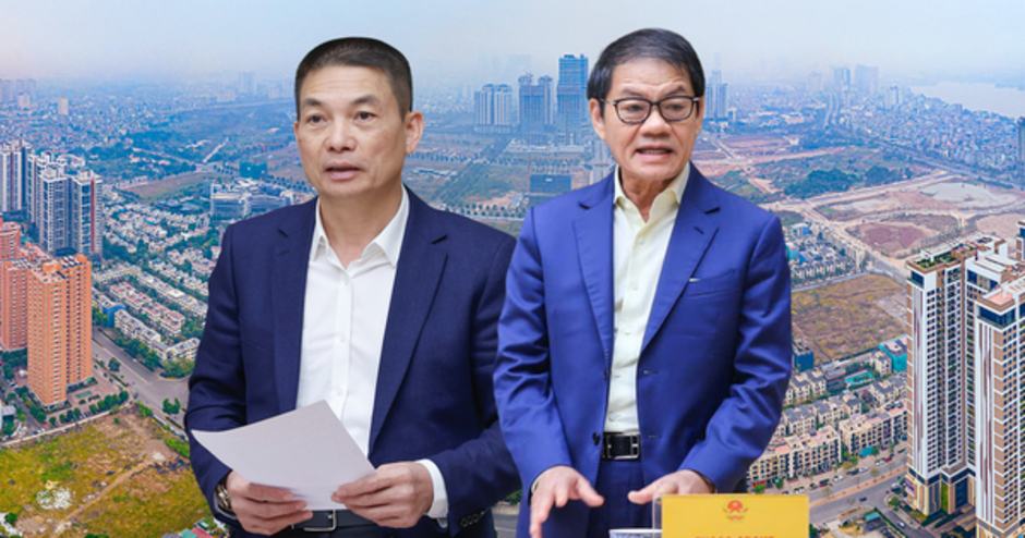 Cách hồ Tây chỉ 500m, khu đô thị đắt đỏ nhất Thủ đô: Sơn Hải xây trụ sở “hoành tráng”, Thaco cùng Takashimaya khuấy động thị trường bán lẻ