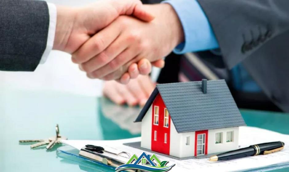 Cách mua nhà thế chấp ngân hàng hạn chế rủi ro Cách mua nhà thế chấp ngân hàng hạn chế rủi ro