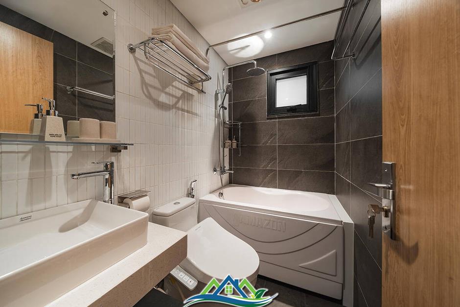 Cải tạo không gian 47m2 thành 'tổ hợp' vừa để ở vừa cho thuê Cải tạo không gian 47m2 thành 'tổ hợp' vừa để ở vừa cho thuê
