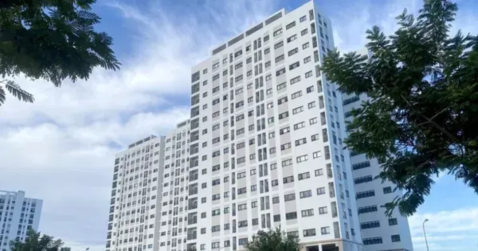 Cán bộ nhà cách nơi làm việc từ 30km trở lên được mua nhà ở xã hội