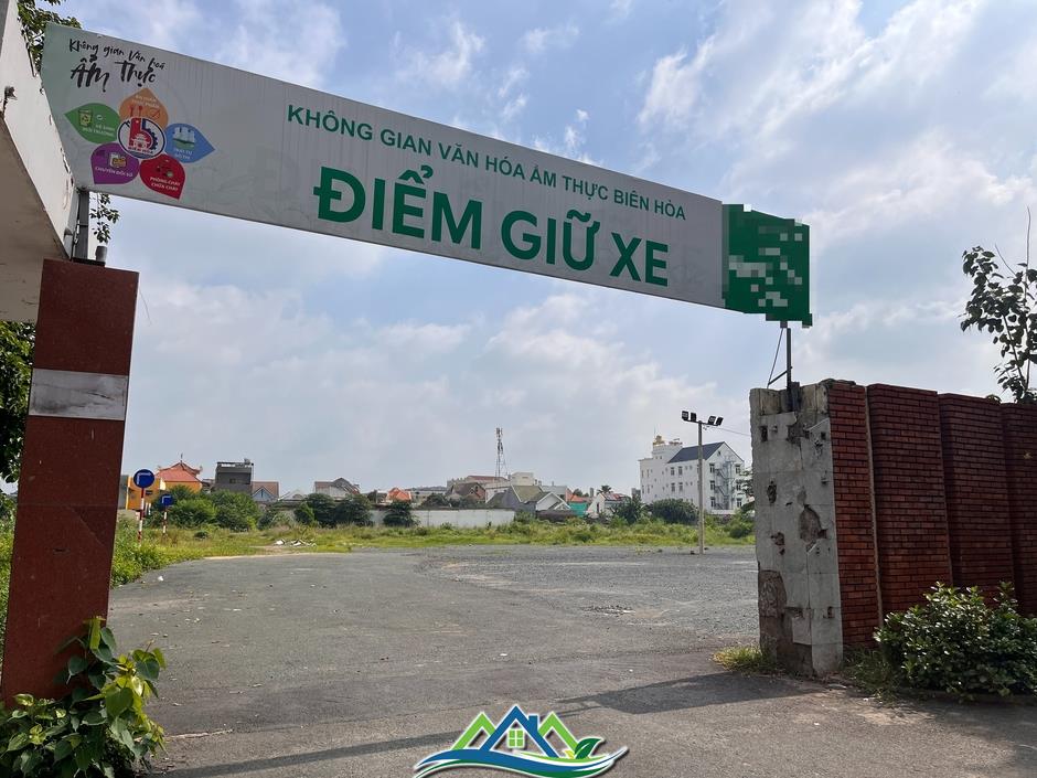 Cận cảnh 2 khu đất Cận cảnh 2 khu đất
