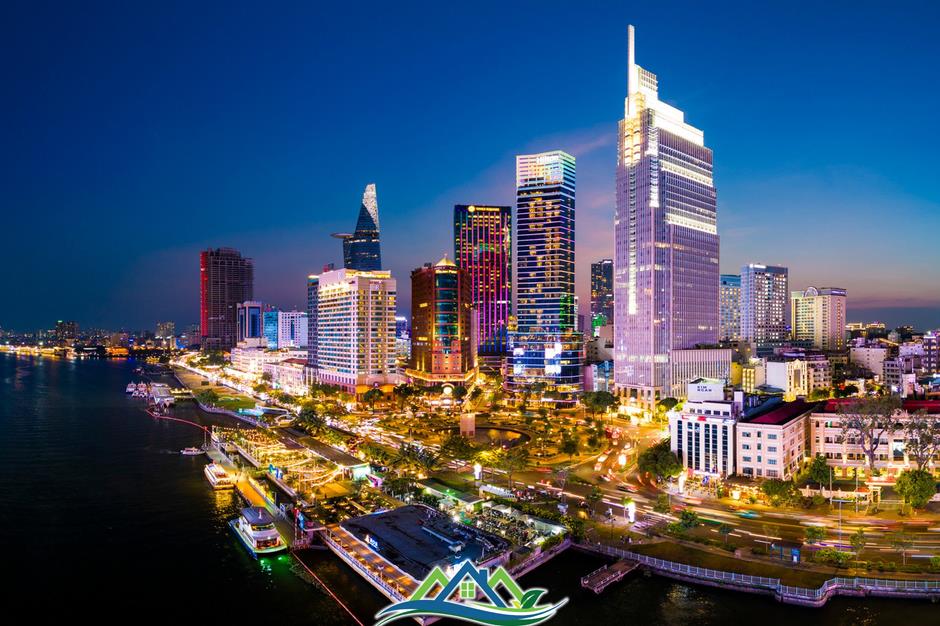 Cận cảnh 2 khu 'đất vàng' ở phường đắt đỏ nhất TPHCM được xin làm bãi gửi xe, tạo mảng xanh Cận cảnh 2 khu 'đất vàng' ở phường đắt đỏ nhất TPHCM được xin làm bãi gửi xe, tạo mảng xanh