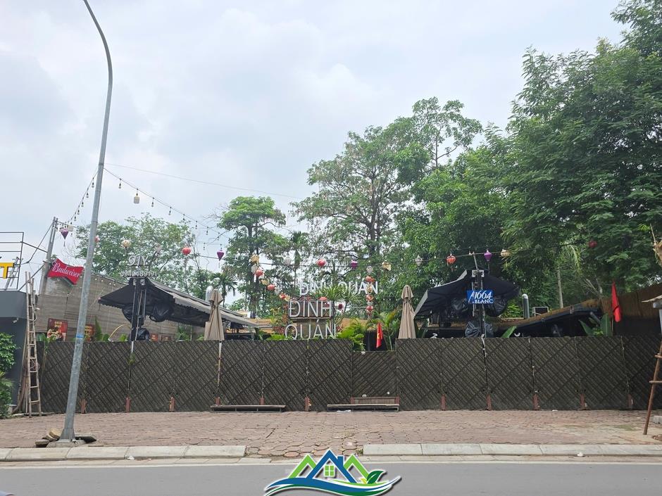 Cận cảnh 3.800m2 đất nông nghiệp sắp bị thu hồi để mở rộng công viên Tuổi trẻ Thủ đô Cận cảnh 3.800m2 đất nông nghiệp sắp bị thu hồi để mở rộng công viên Tuổi trẻ Thủ đô