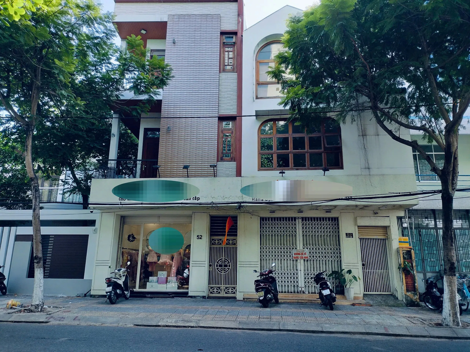 Cận cảnh các khu 'đất vàng' liên quan Công ty Lương thực Đà Nẵng chuyển hồ sơ qua cơ quan điều tra Cận cảnh các khu 'đất vàng' liên quan Công ty Lương thực Đà Nẵng chuyển hồ sơ qua cơ quan điều tra