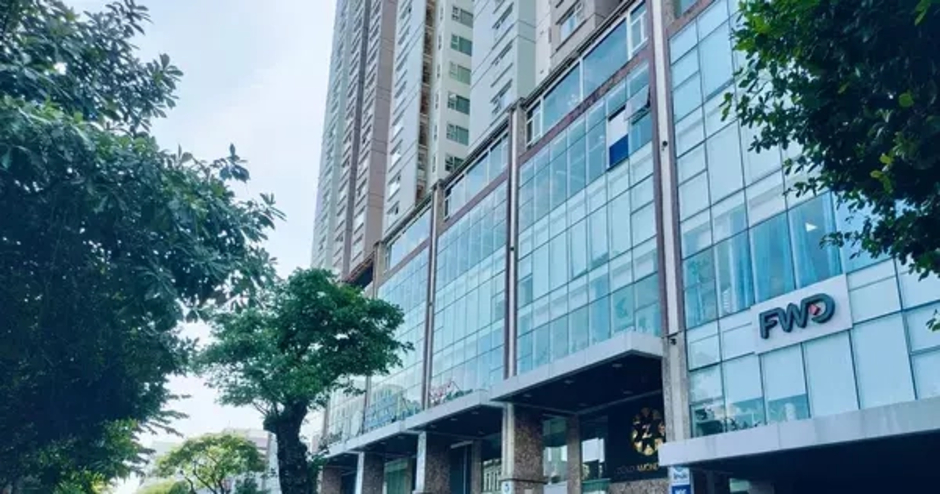 Cận cảnh các khu 