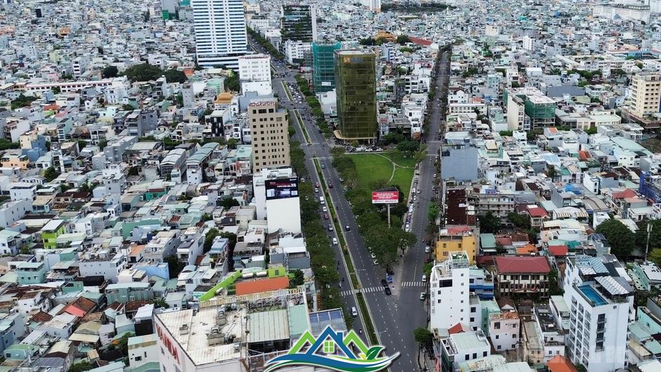 Cận cảnh các tuyến đường đắt đỏ nhất Đà Nẵng theo bảng giá đất mới Cận cảnh các tuyến đường đắt đỏ nhất Đà Nẵng theo bảng giá đất mới