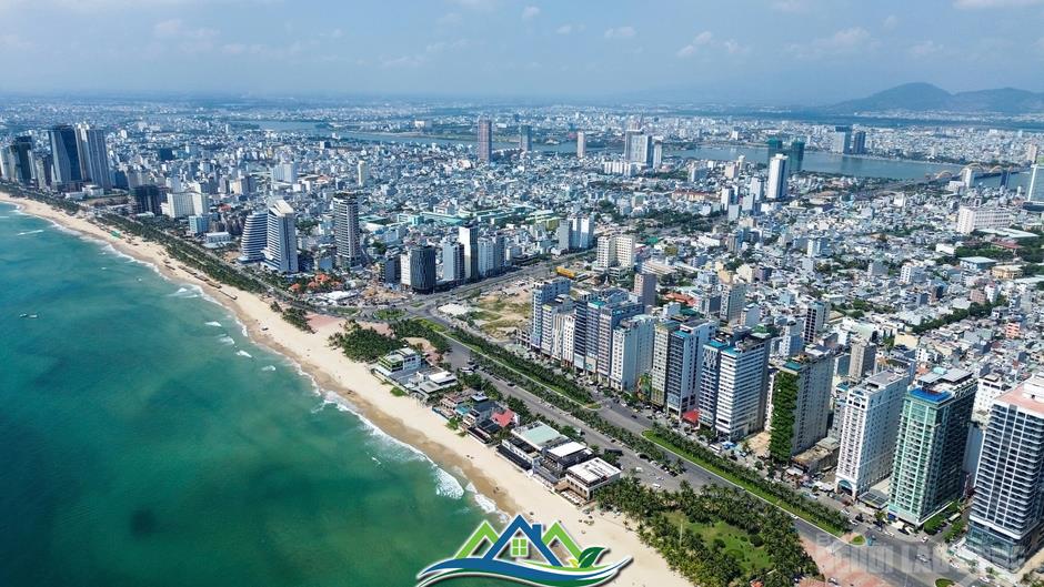 Cận cảnh các tuyến đường đắt đỏ nhất Đà Nẵng theo bảng giá đất mới Cận cảnh các tuyến đường đắt đỏ nhất Đà Nẵng theo bảng giá đất mới