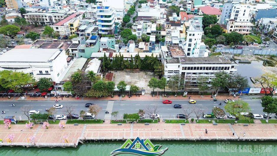 Cận cảnh các tuyến đường đắt đỏ nhất Đà Nẵng theo bảng giá đất mới Cận cảnh các tuyến đường đắt đỏ nhất Đà Nẵng theo bảng giá đất mới