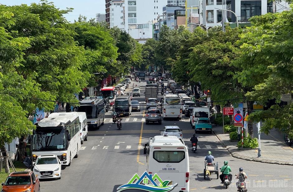 Cận cảnh các tuyến đường đắt đỏ nhất Đà Nẵng theo bảng giá đất mới Cận cảnh các tuyến đường đắt đỏ nhất Đà Nẵng theo bảng giá đất mới