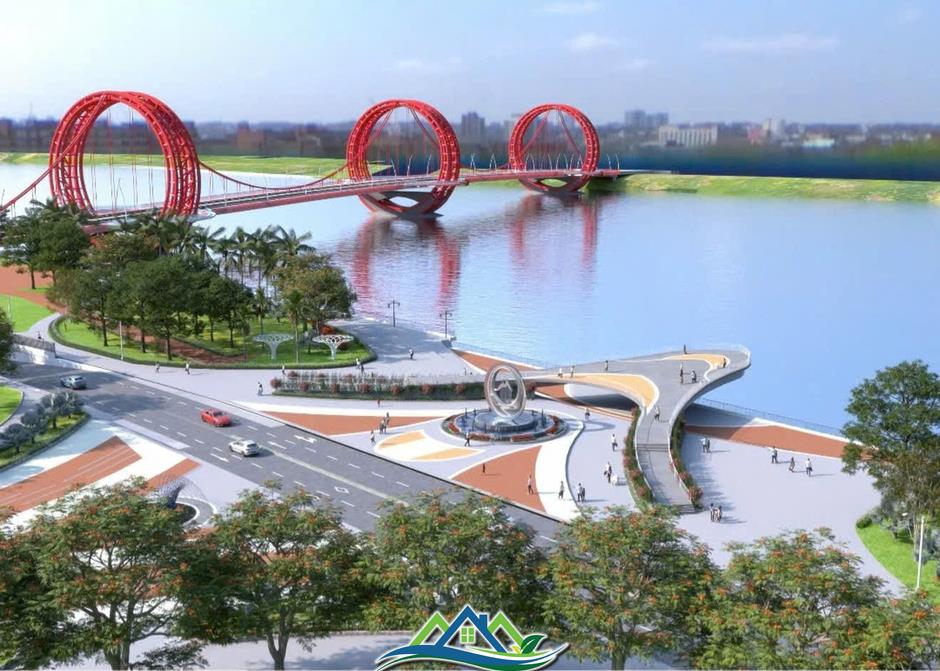 Cận cảnh cầu Trà Khúc 1 - biểu tượng 60 năm trước ngày được xây mới