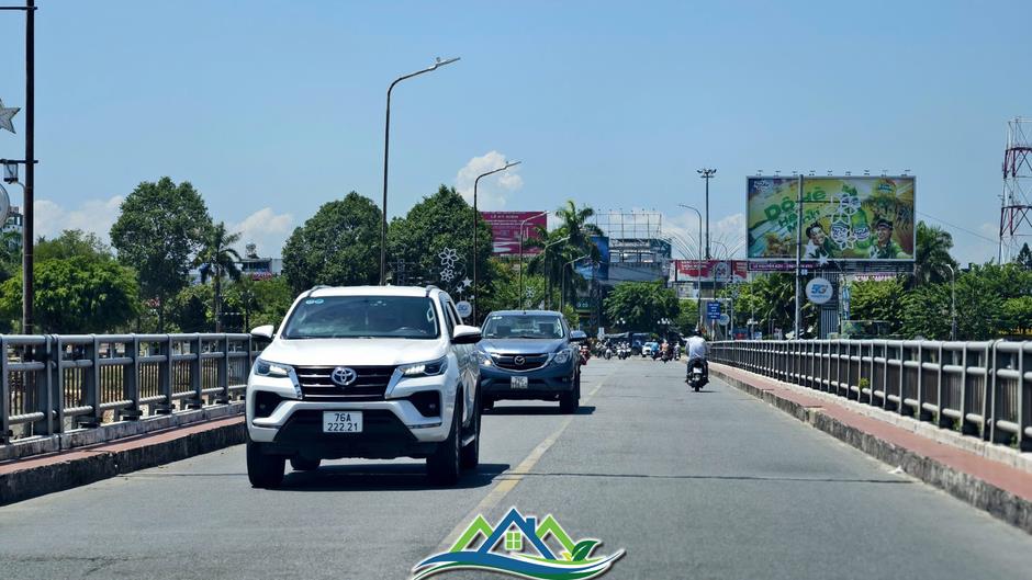 Cận cảnh cầu Trà Khúc 1 - biểu tượng 60 năm trước ngày được xây mới