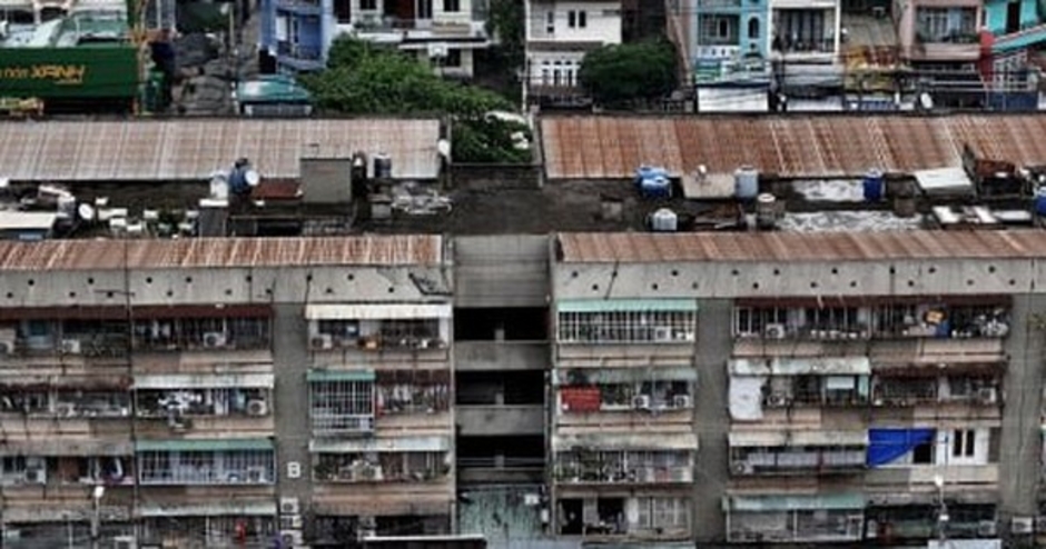 Cận cảnh 