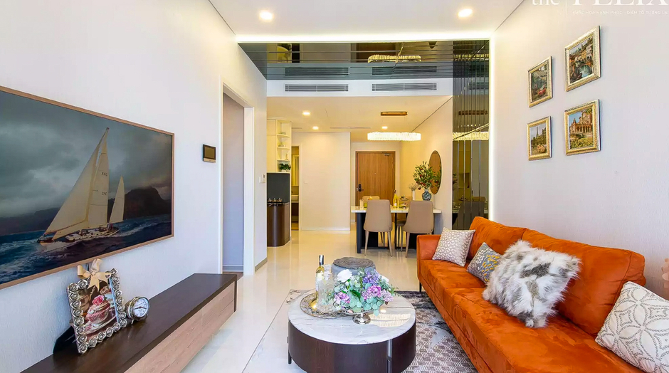Cận cảnh dự án được Cường đô la bán hơn 500 căn trên live streams: Hiện sắp cháy hàng, chỉ có nhà 3 ngủ Cận cảnh dự án được Cường đô la bán hơn 500 căn trên live streams: Hiện sắp cháy hàng, chỉ có nhà 3 ngủ