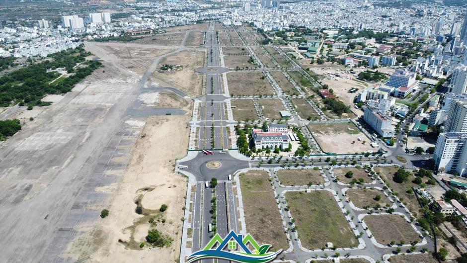 Cận cảnh dự án Hậu 'pháo' thu hơn 7.000 tỷ đồng của khách hàng ở Nha Trang Cận cảnh dự án Hậu 'pháo' thu hơn 7.000 tỷ đồng của khách hàng ở Nha Trang